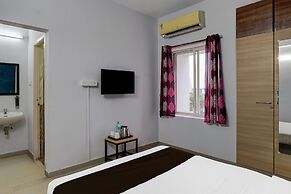 Super Hotel O Kattankulathur