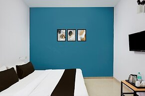 Super Hotel O Kattankulathur