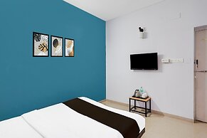 Super Hotel O Kattankulathur