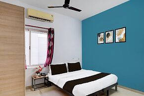 Super Hotel O Kattankulathur