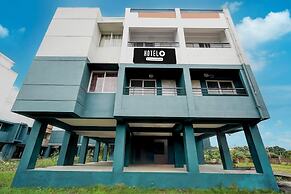 Super Hotel O Kattankulathur