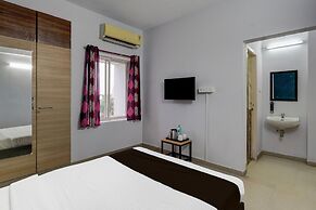 Super Hotel O Kattankulathur