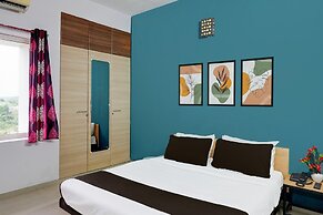 Super Hotel O Kattankulathur