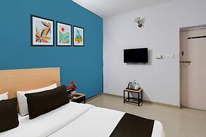 Super Hotel O Kattankulathur