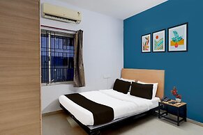 Super Hotel O Kattankulathur