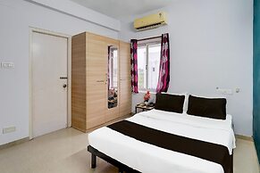 Super Hotel O Kattankulathur