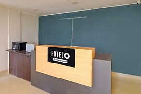 Super Hotel O Kattankulathur