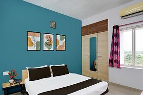 Super Hotel O Kattankulathur