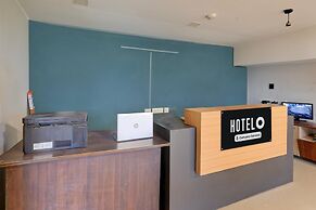 Super Hotel O Kattankulathur