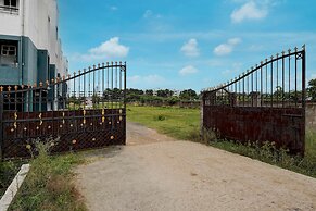 Super Hotel O Kattankulathur