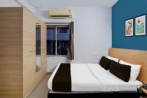 Super Hotel O Kattankulathur