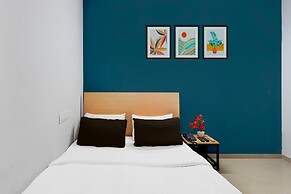 Super Hotel O Kattankulathur