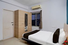 Super Hotel O Kattankulathur