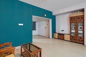 Super Hotel O Kattankulathur