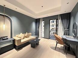 GARDEN PHOENIX HOTEL