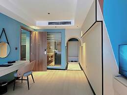 GARDEN PHOENIX HOTEL