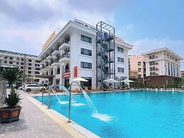 GARDEN PHOENIX HOTEL