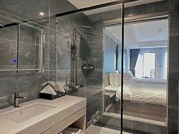 GARDEN PHOENIX HOTEL