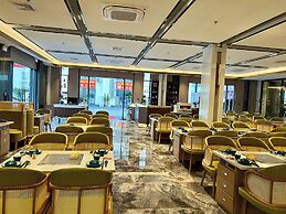 GARDEN PHOENIX HOTEL