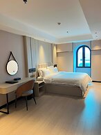 GARDEN PHOENIX HOTEL