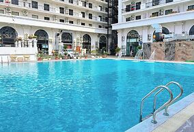 GARDEN PHOENIX HOTEL