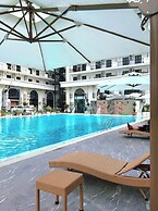 GARDEN PHOENIX HOTEL