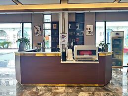 GARDEN PHOENIX HOTEL