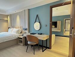 GARDEN PHOENIX HOTEL