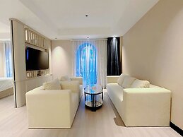 GARDEN PHOENIX HOTEL