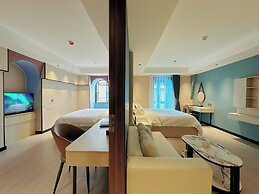 GARDEN PHOENIX HOTEL