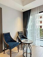 GARDEN PHOENIX HOTEL