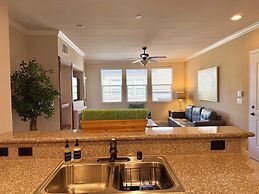 New Trendy 1BR Apartment With Heated Pool Gym Minigolf