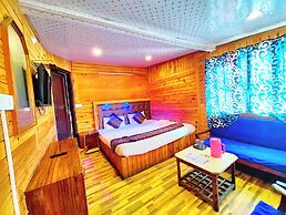 Hotel Lake View Mall Road Near Lake