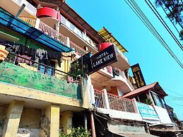 Hotel Lake View Mall Road Near Lake