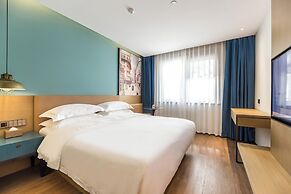 Jinglai Hotel (Shanghai Bund East Nanjing Road Pedestrian Street)