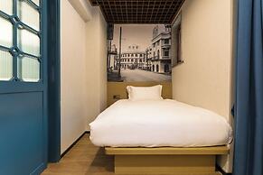 Jinglai Hotel (Shanghai Bund East Nanjing Road Pedestrian Street)