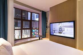 Jinglai Hotel (Shanghai Bund East Nanjing Road Pedestrian Street)