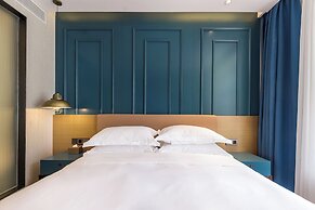 Jinglai Hotel (Shanghai Bund East Nanjing Road Pedestrian Street)