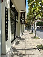 Jinglai Hotel (Shanghai Bund East Nanjing Road Pedestrian Street)