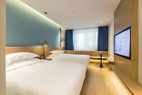 Jinglai Hotel (Shanghai Bund East Nanjing Road Pedestrian Street)