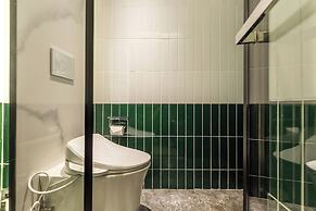 Jinglai Hotel (Shanghai Bund East Nanjing Road Pedestrian Street)