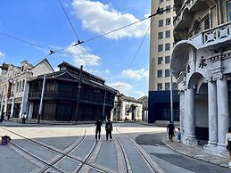 Jinglai Hotel (Shanghai Bund East Nanjing Road Pedestrian Street)