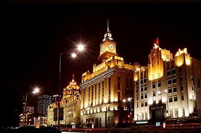 Jinglai Hotel (Shanghai Bund East Nanjing Road Pedestrian Street)