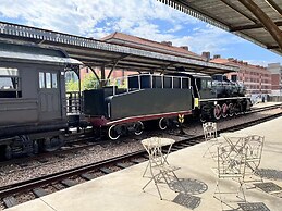 Jinglai Hotel (Shanghai Bund East Nanjing Road Pedestrian Street)