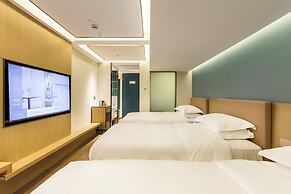 Jinglai Hotel (Shanghai Bund East Nanjing Road Pedestrian Street)