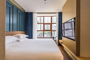 Jinglai Hotel (Shanghai Bund East Nanjing Road Pedestrian Street)