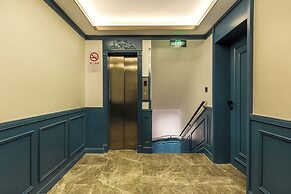 Jinglai Hotel (Shanghai Bund East Nanjing Road Pedestrian Street)