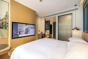 Jinglai Hotel (Shanghai Bund East Nanjing Road Pedestrian Street)