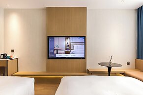 Jinglai Hotel (Shanghai Bund East Nanjing Road Pedestrian Street)