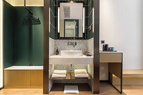 Jinglai Hotel (Shanghai Bund East Nanjing Road Pedestrian Street)